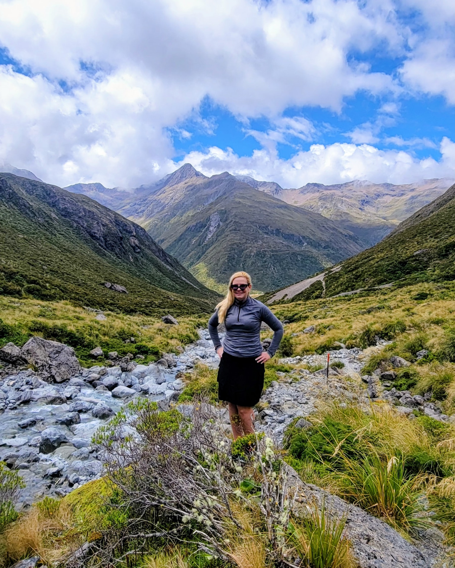 Healing in the City · New Zealand